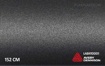 Avery SWF Matte Charcoal Metallic plakplastic