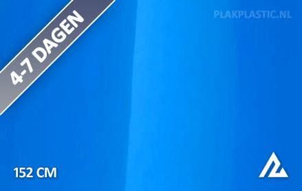 18 mtr Gloss Arrow Blue 3239 plakplastic