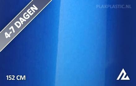 18 mtr Gloss Metallic Cobalt Blue 3148 plakplastic