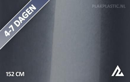 18 mtr Gloss Metallic Moonlight Grey 3179 plakplastic