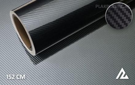 5D carbon plakplastic