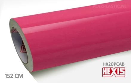 Hexis HX20PCAB Pink Candy Gloss plakplastic