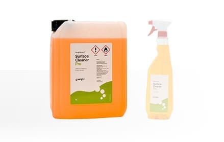 IP Surface Cleaner Pro 5 ltr